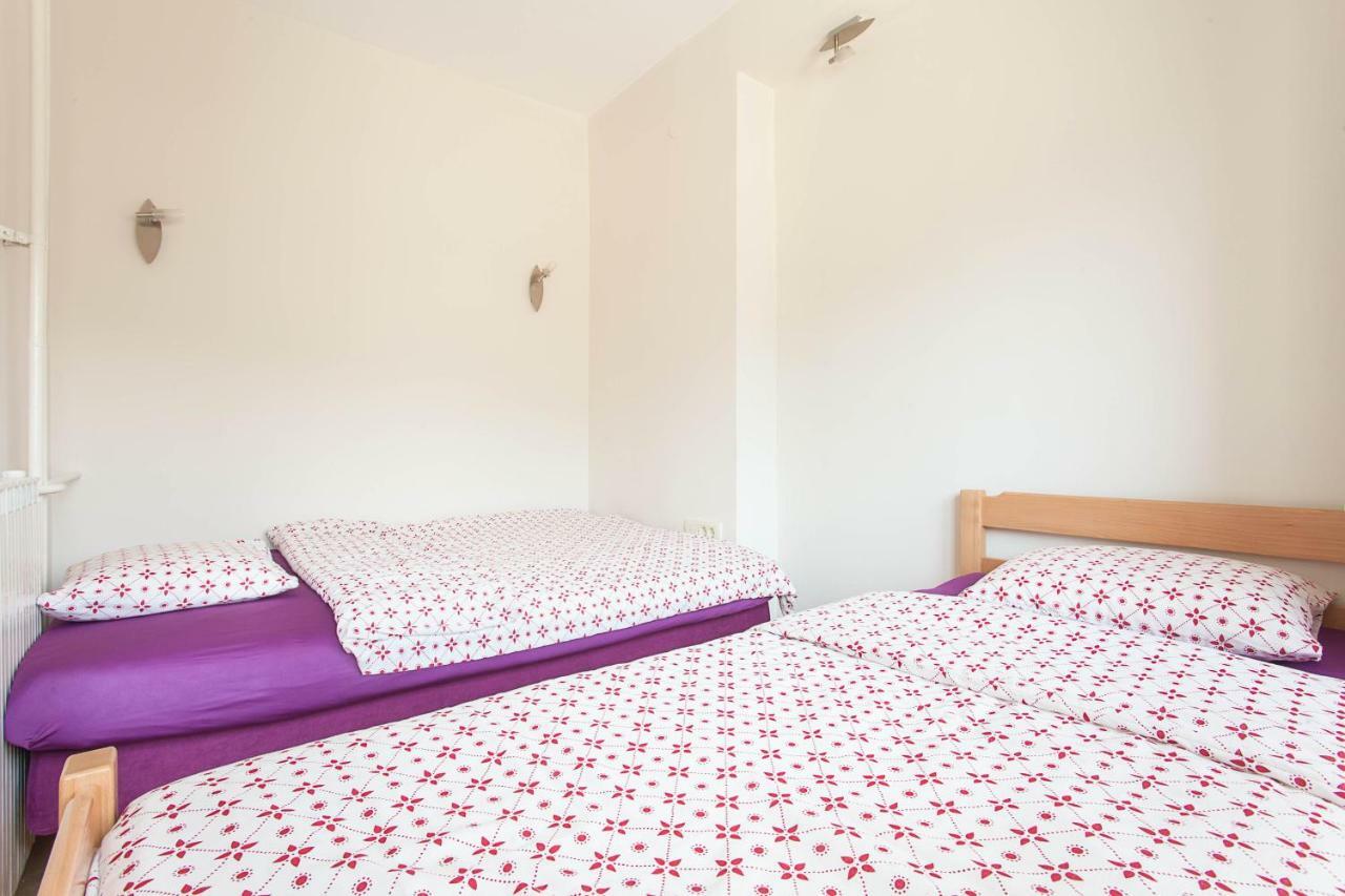 White Apartment Skopje Exterior foto